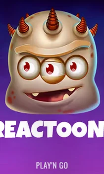 Reactoonz