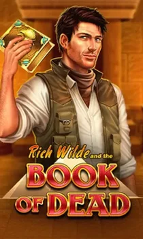 Book of Dead