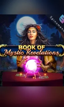 Book Of Mystic Revelations