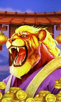 Wild Tiger