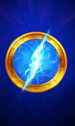 Energy Coins: Hold and Win