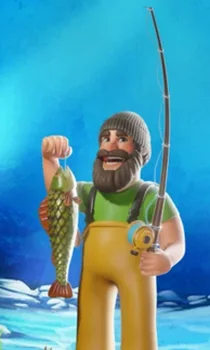 Big Bass Bonanza