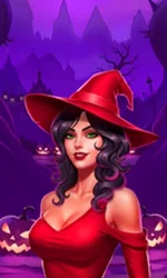 3 Witch Pots