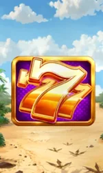 Rocket Eruption: Triple Blast