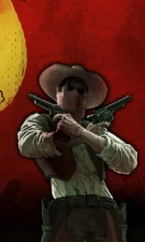 Wanted Dead or a Wild