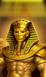 Treasures of Osiris