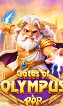 Gates of Olympus POP