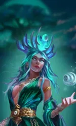 Golden Avalon Hold and Win