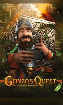 Gonzo's Quest